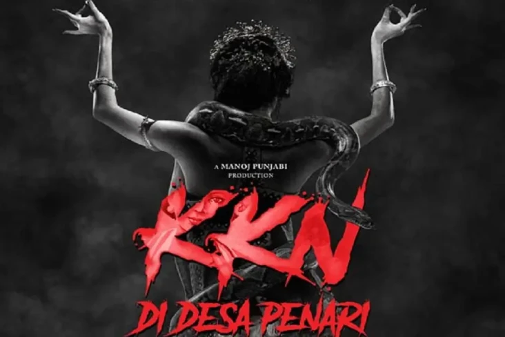 6 Film Indonesia Tayang...