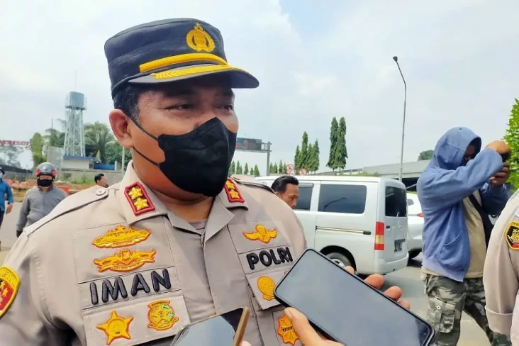 Cegah Pencurian Saat...