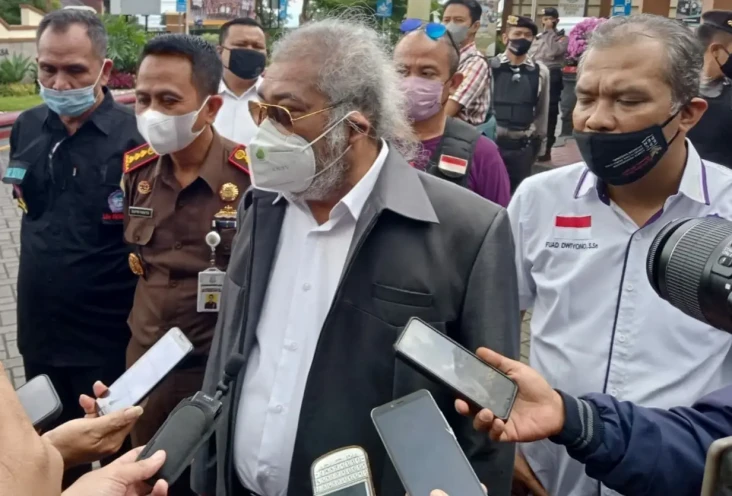 Komnas PA Desak Ayah...
