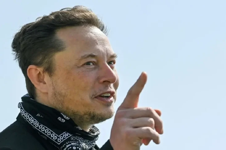 Hebatnya Elon Musk:...