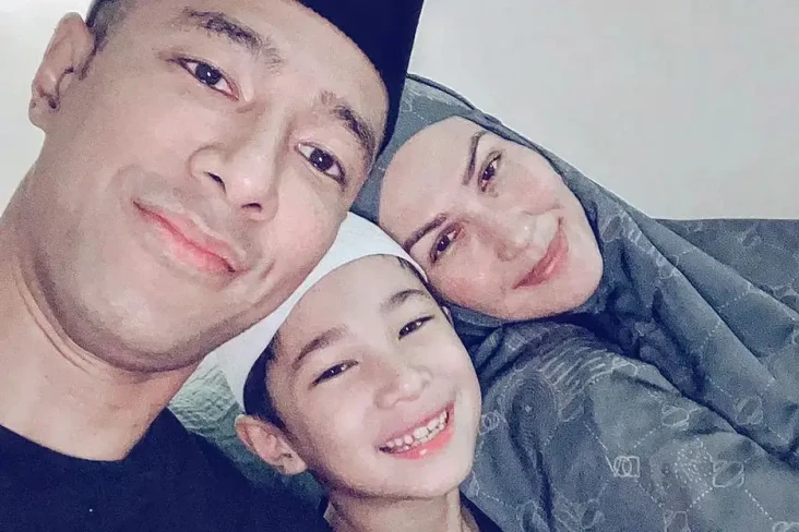 Marcell Siahaan Bangga...