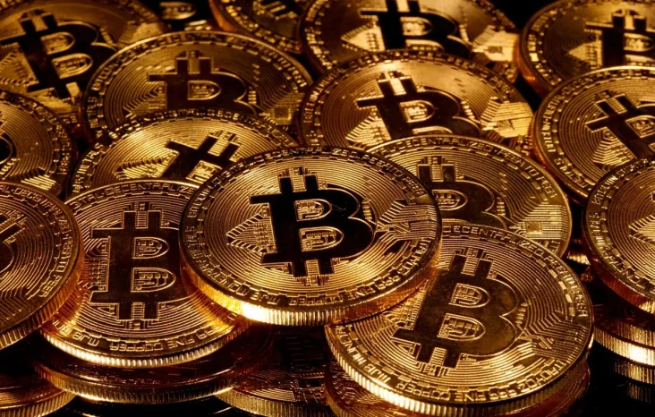 Jumlah Investor Kripto...