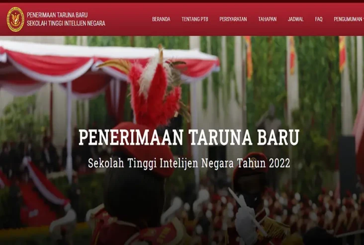 Syarat Masuk Sekolah...