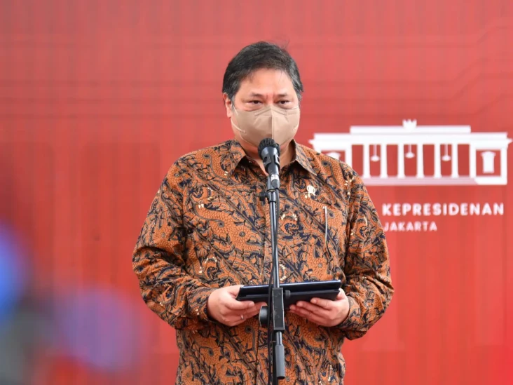 Antisipasi Gejolak Harga...