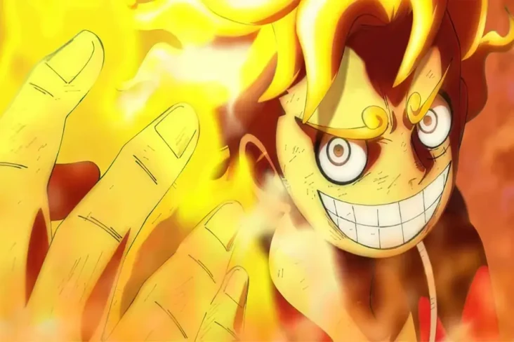 8 Buah Iblis yang Sudah...