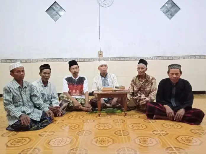 Cerita Kampung Cilempung...