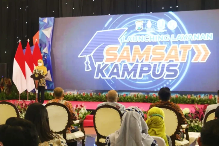Permudah Layanan Pembayaran...