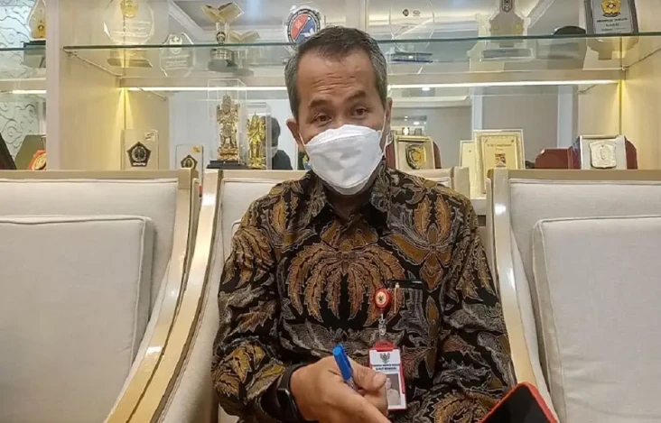 Bupati Wonogiri Terus...