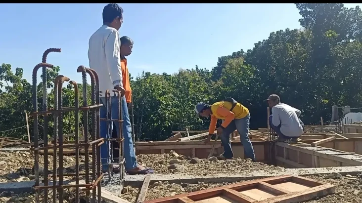 Dijanjikan Donasi Rp1,5...