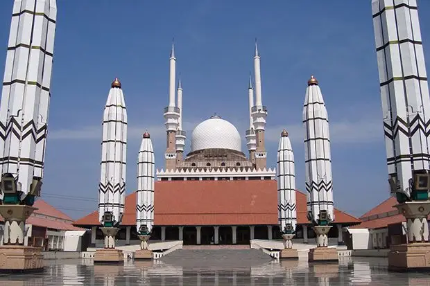 Jadwal Imsak untuk Semarang...