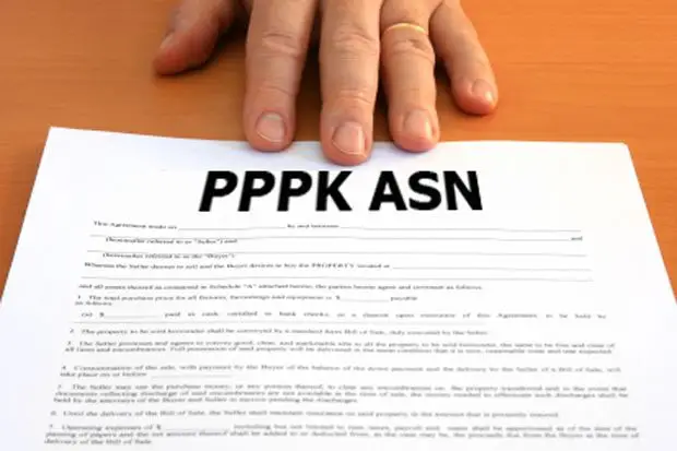 840 ASN di Kabupaten...