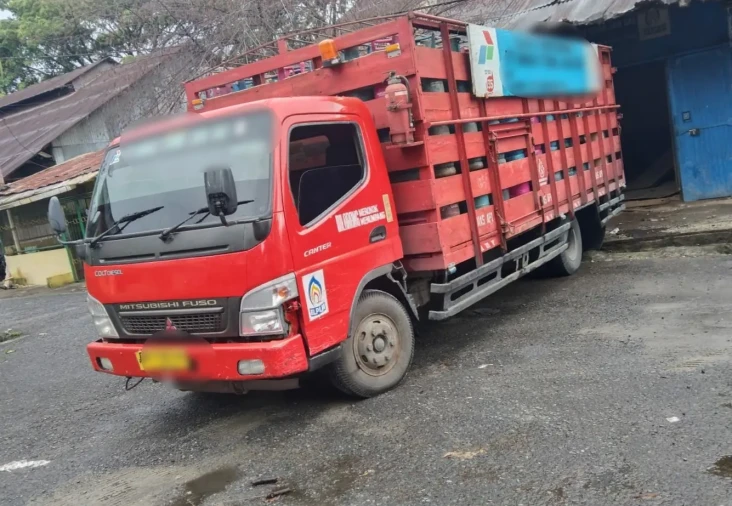 Awas! LPG Oplosan Beredar...