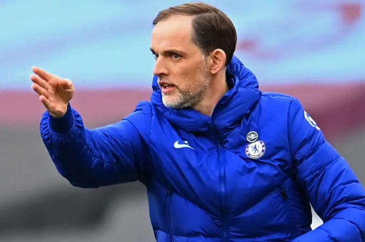 Cara Chelsea Singkirkan...