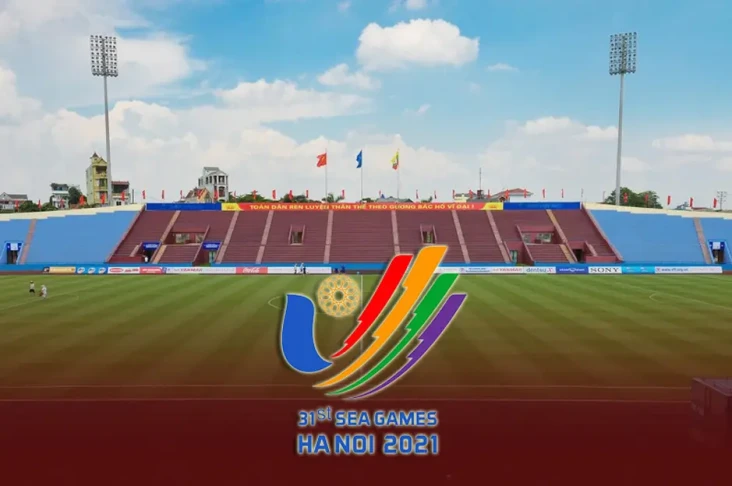 Hasil Drawing Sepak...
