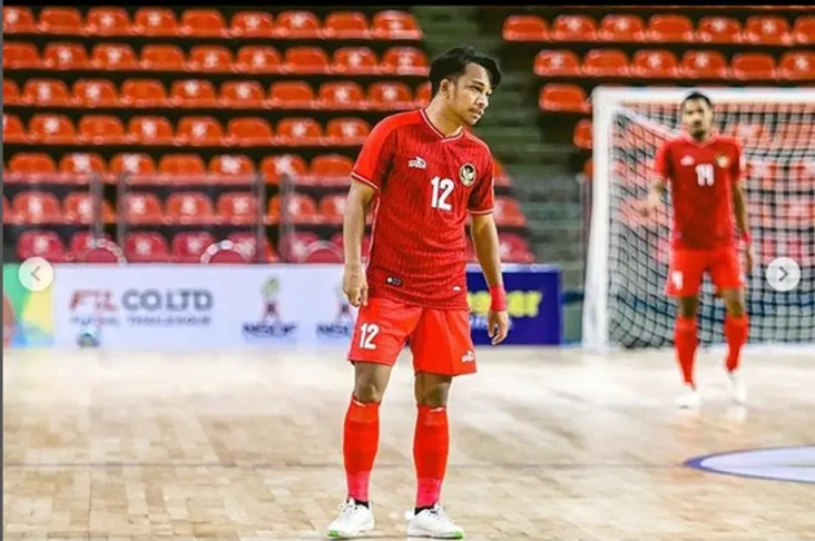 Profil Ardiansyah Runtuboy,...