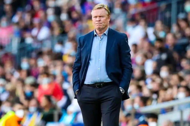 Gantikan Van Gaal di...
