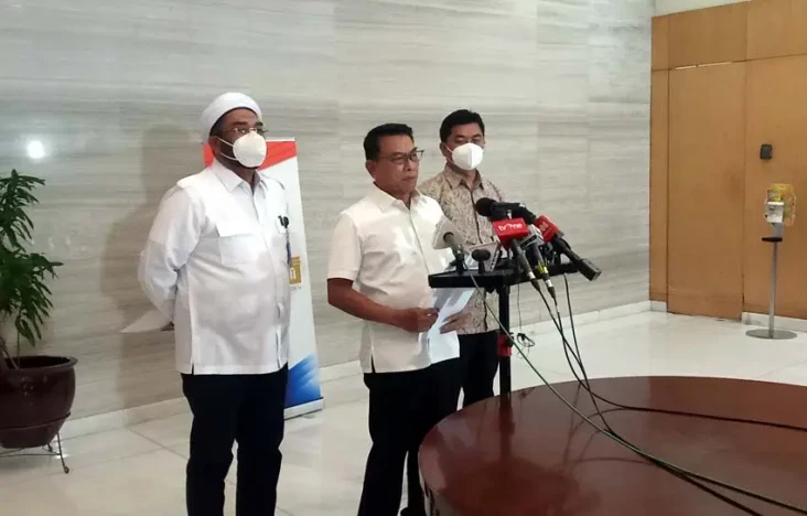 Sebut Sikap Jokowi Sudah...