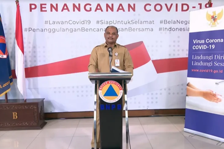 Kemendagri Sebut Wilayah...