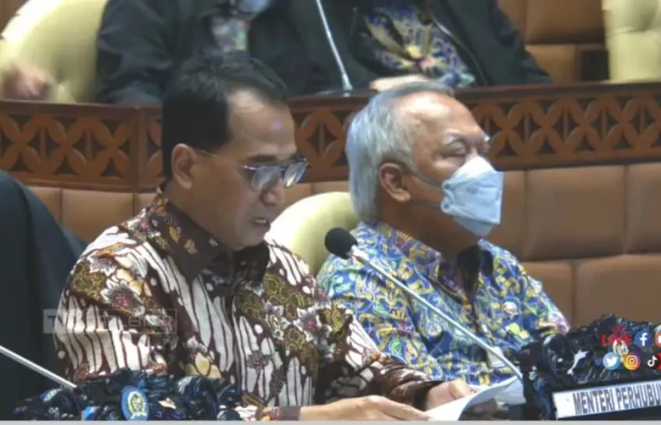 79,4 Juta Orang Mudik,...