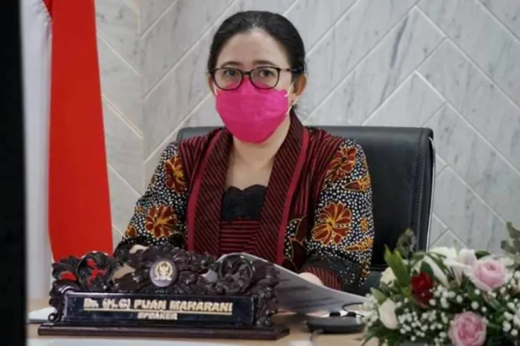 Puan Maharani Jamin...