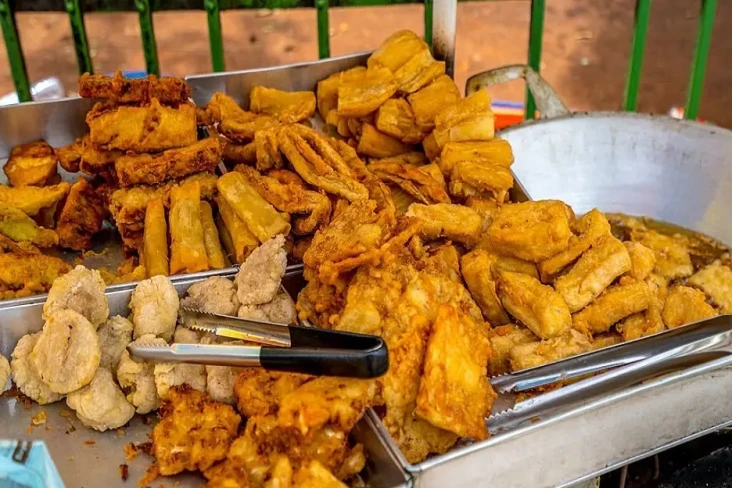 Meski Nikmat, Buka Puasa...