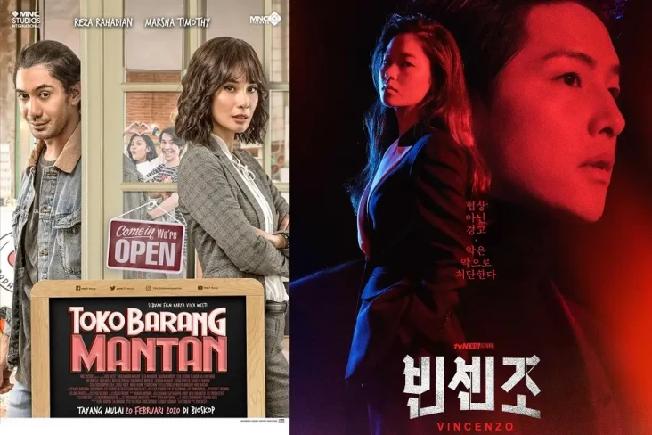 6 Rekomendasi Film dan...