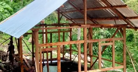 Jual Perabot Rumah Menyisakan...