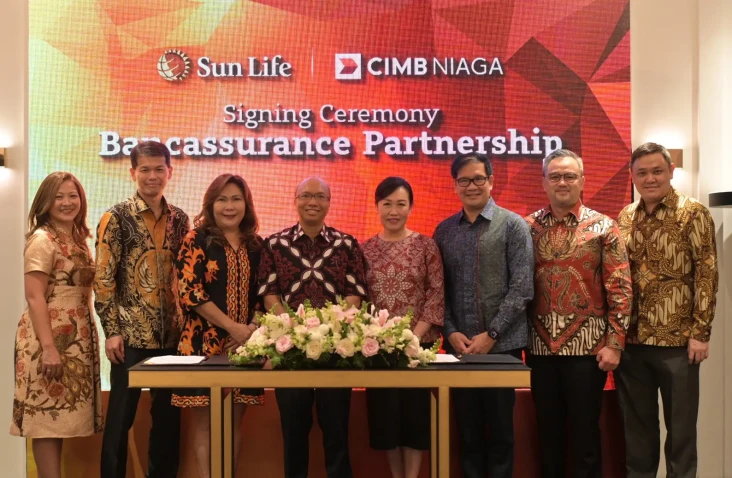 Sun Life Indonesia dan...