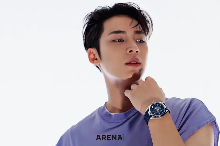 Mingyu SEVENTEEN Ultah...