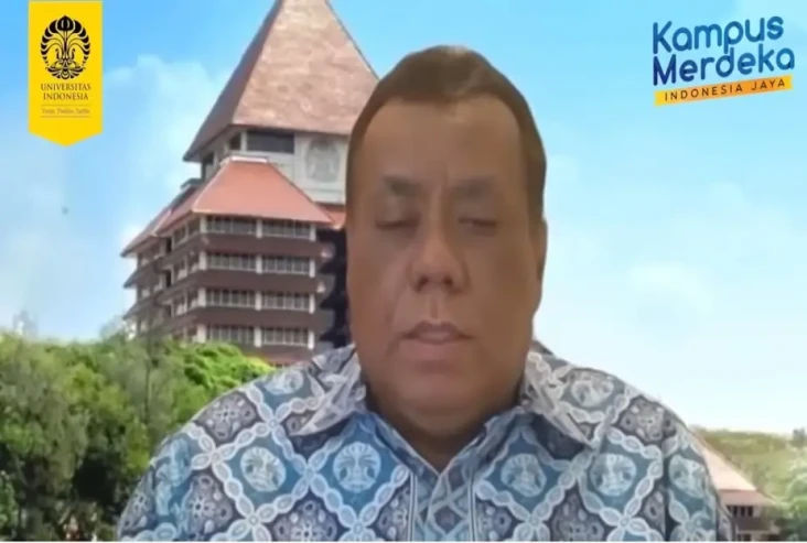 UI Sediakan 9.300 Kursi...