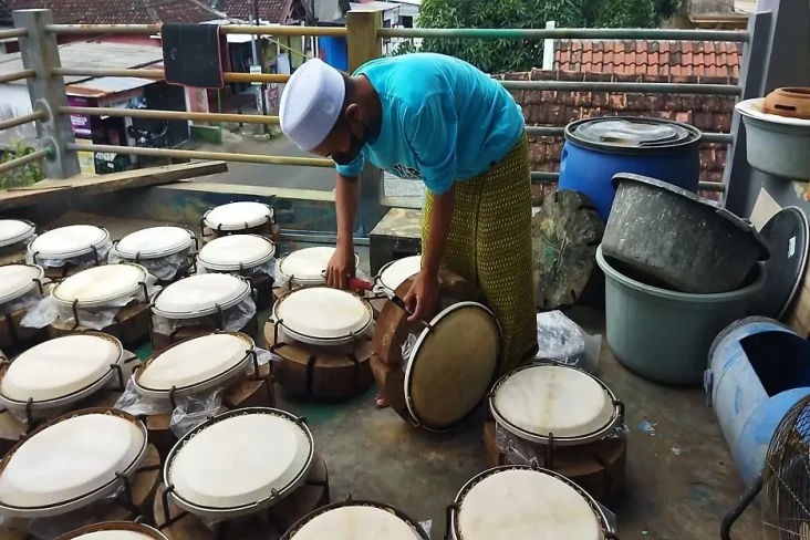 Berkah Ramadahan Kali...