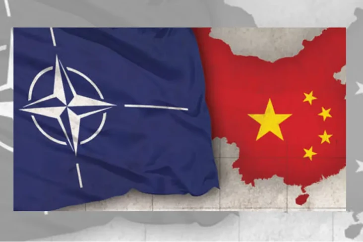 Stoltenberg: NATO Akan...