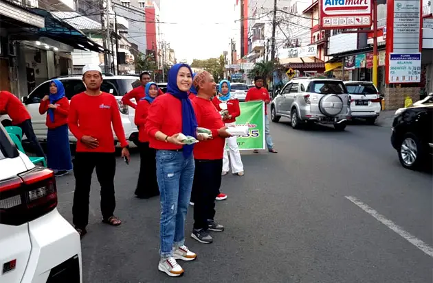 Komunitas Passapeda...