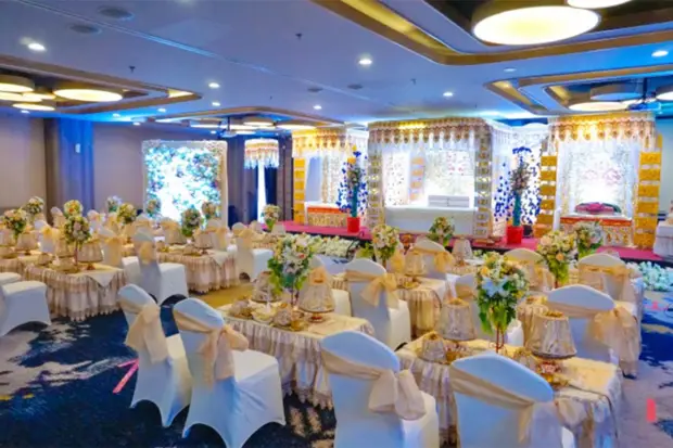 Mercure Makassar Hadirkan...