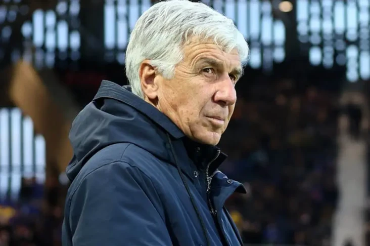 Jelang RB Leipzig vs...