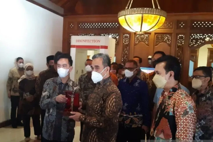 Kian Mesra dengan Gerindra,...