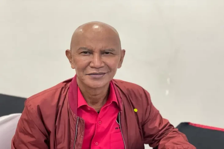 Politikus PDIP Ini Minta...