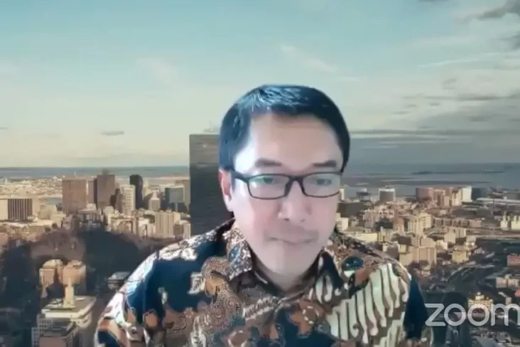 Kemenkumham: Hanya 32...