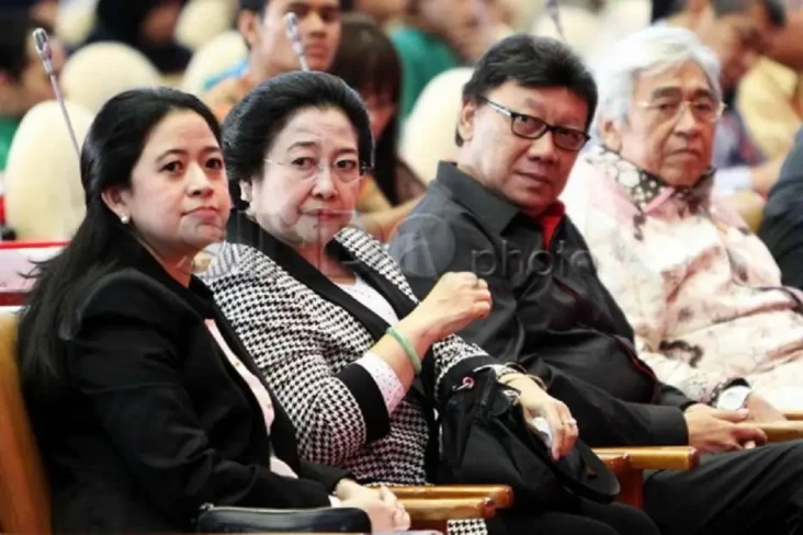 Tolak Tunda Pemilu,...