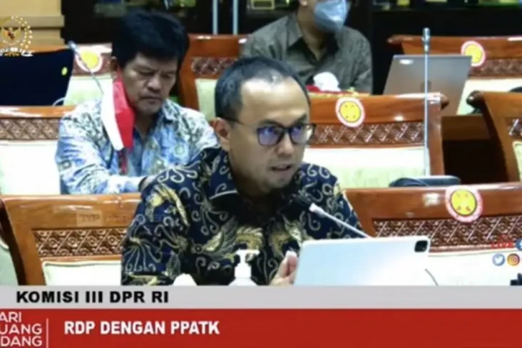 Marak Investasi Bodong,...