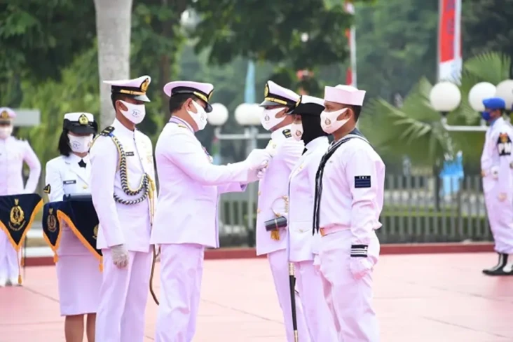 TNI AL Bakal Rekrut...