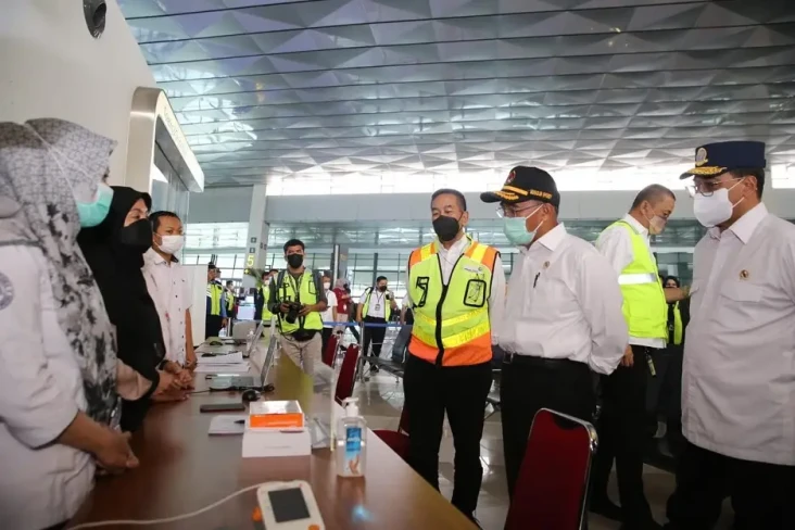 Antisipasi 80 Juta Pemudik,...