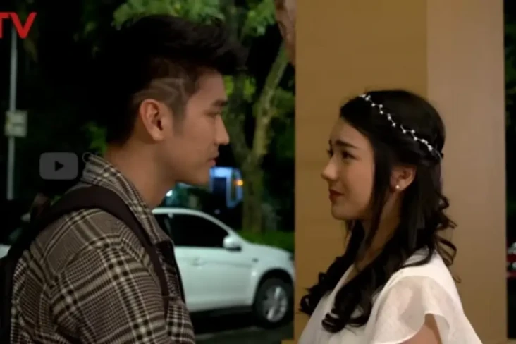 Kisah Cinta Boy dan...