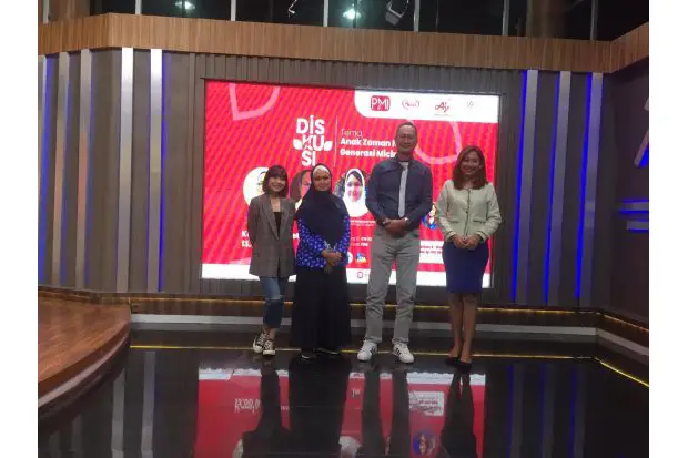 Jangan Salahkan MSG...