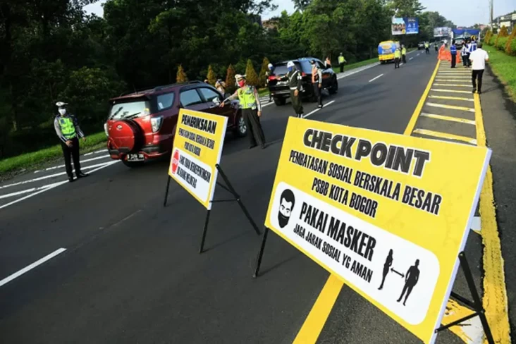 Arus Mudik Lebaran 2022,...