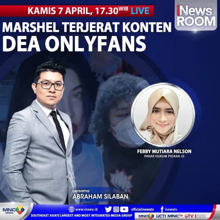 Marshel Widianto Dipanggil...