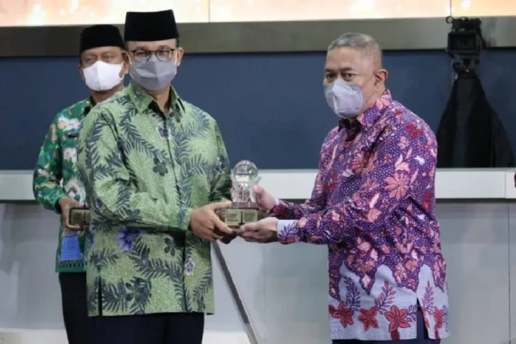 Pendapatan ZIS Terus...