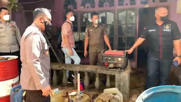 Timbun Solar Bersubsidi,...