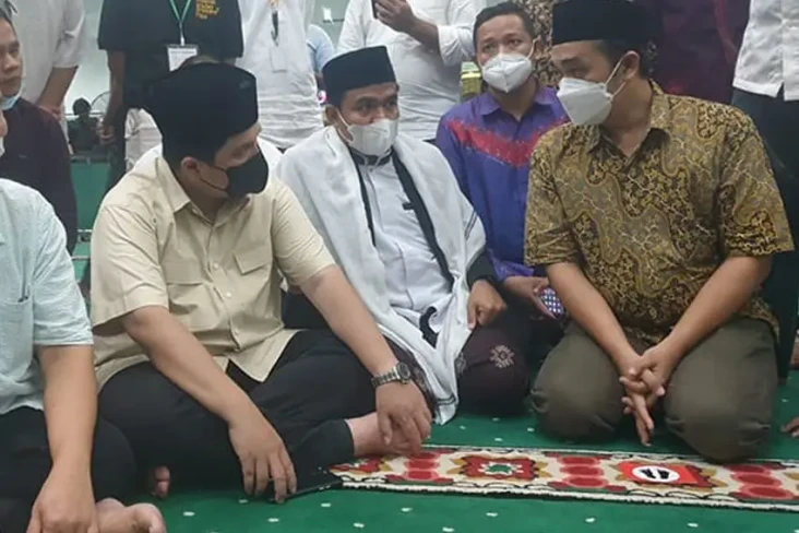 SETARA Berharap Menteri...