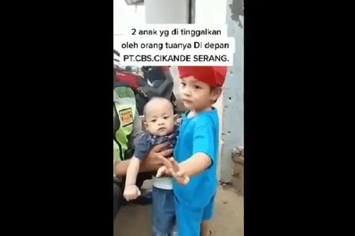 Cikande Gempar! Ibu...